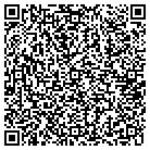 QR code with Marina Blue Holdings LLC contacts