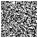 QR code with M C Aquared Holdings Inc contacts