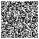 QR code with Morgan Jr James H DPM contacts