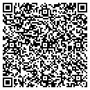 QR code with Robinson Rebekah MD contacts