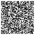 QR code with Ypc Productions contacts