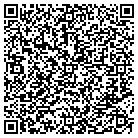 QR code with Honorable William E Brenner Jr contacts