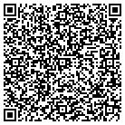 QR code with Heart & Soul Massage Body Work contacts