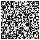 QR code with Mfm Holdings contacts
