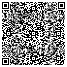 QR code with Tab Distributing Co Inc contacts