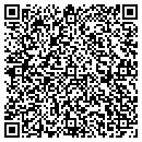 QR code with T A Distributors LLC contacts