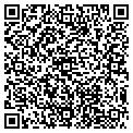 QR code with Tec Imports contacts