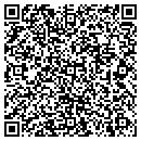 QR code with D Succezz Productions contacts