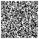 QR code with D W P Productions LLC contacts