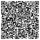 QR code with MKS Holding LLC contacts
