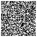 QR code with University Oaks contacts