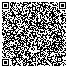 QR code with The Globe Distributing Company contacts