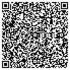 QR code with T K Martin Distributor contacts