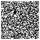 QR code with Zimbelman Travis J DPM contacts