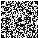 QR code with Ajo Podiatry contacts