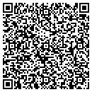 QR code with Trader Gold contacts