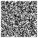 QR code with Trading Center contacts