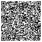 QR code with Arizona Institute of Footcare contacts