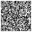 QR code with Arthur S Emerson contacts