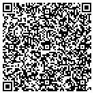 QR code with Two Fingers Imports Inc contacts