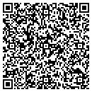 QR code with Q & Q Cleaners contacts