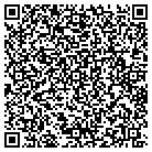 QR code with Heartbeat Studio's Inc contacts