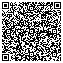 QR code with Umas Import contacts