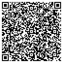 QR code with Unique Trading contacts