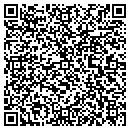 QR code with Romain Regine contacts