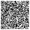 QR code with Its Productions contacts