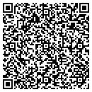 QR code with J J Production contacts