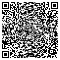 QR code with Iue-Cwa contacts