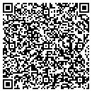 QR code with R T B Enterprises contacts