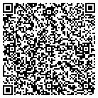 QR code with D & K Hotel Consulting Inc contacts