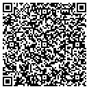 QR code with L J & A contacts