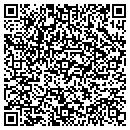 QR code with Kruse Productions contacts