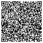 QR code with Corcoran David F DPM contacts