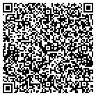 QR code with Corcoran David F DPM contacts