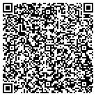 QR code with Whiskey Bottom Trade Center C contacts