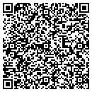 QR code with James E Gibbs contacts
