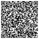 QR code with Zamaian Zeinali Trading C contacts