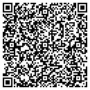 QR code with Zima Import contacts
