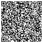 QR code with Professional Touch Laundry Sv contacts