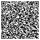 QR code with Aloe 1 Distr contacts