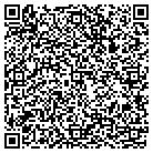 QR code with Alpen Distributing LLC contacts