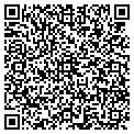 QR code with Amf Trading Corp contacts