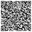QR code with King's Custom Cycles contacts