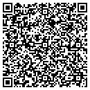 QR code with RSA Securities contacts