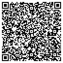 QR code with Atlas Distributing Inc contacts
