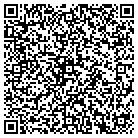 QR code with Thomas R Blackburn Md Pa contacts